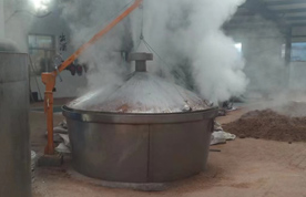 白酒生產(chǎn)廠(chǎng)家